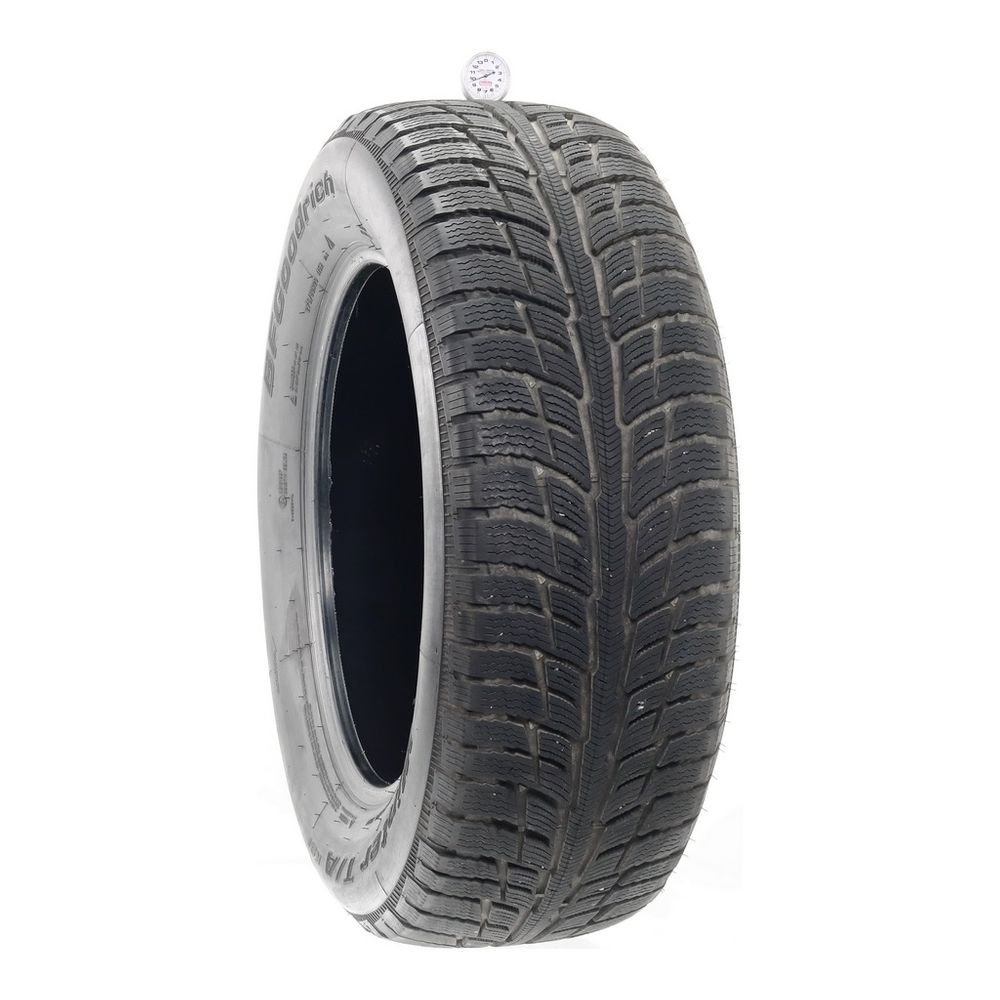 Used 275/60R20 BFGoodrich Winter T/A KSI 115H - 9.5/32 - Image 1