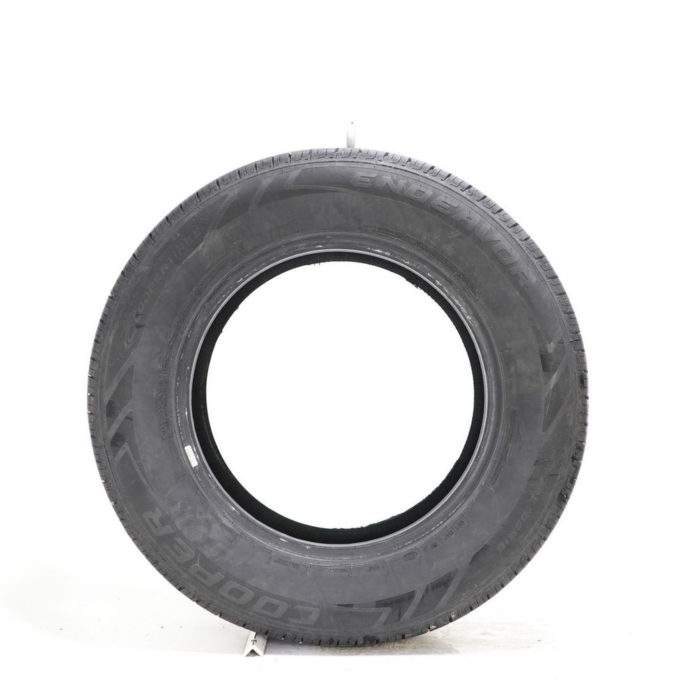 Used 225/65R16 Cooper Endeavor 100H - 9/32 - Image 3