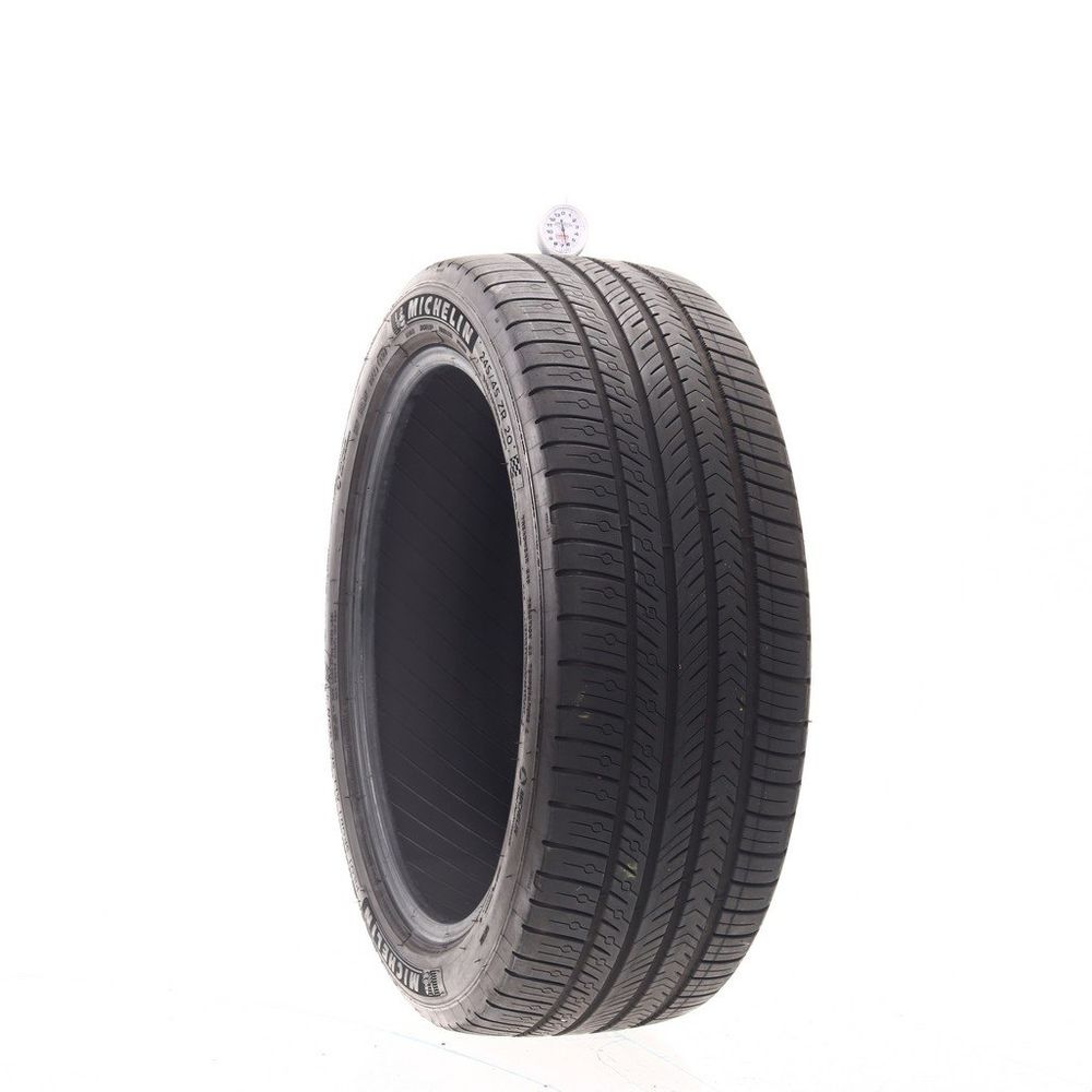 Used 245/45ZR20 Michelin Pilot Sport All Season 4 103Y - 6/32 - Image 1