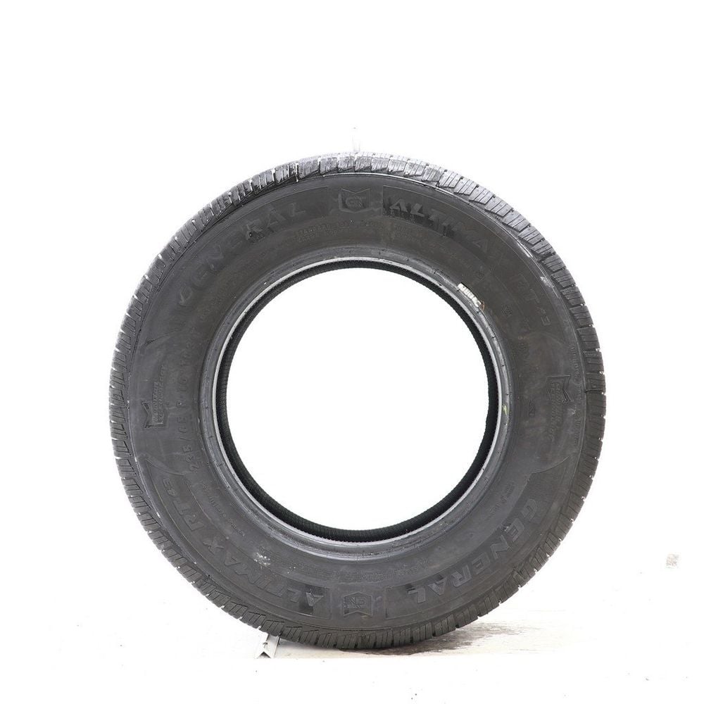 Used 235/65R16 General Altimax RT43 103T - 9/32 - Image 3
