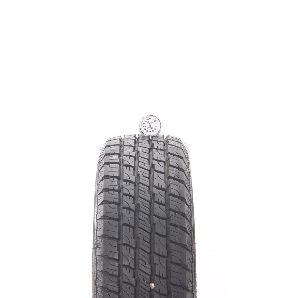 Used LT 225/75R16 Cordovan Wild Trac Radial XRS 115/112R E - 13/32 - Image 2