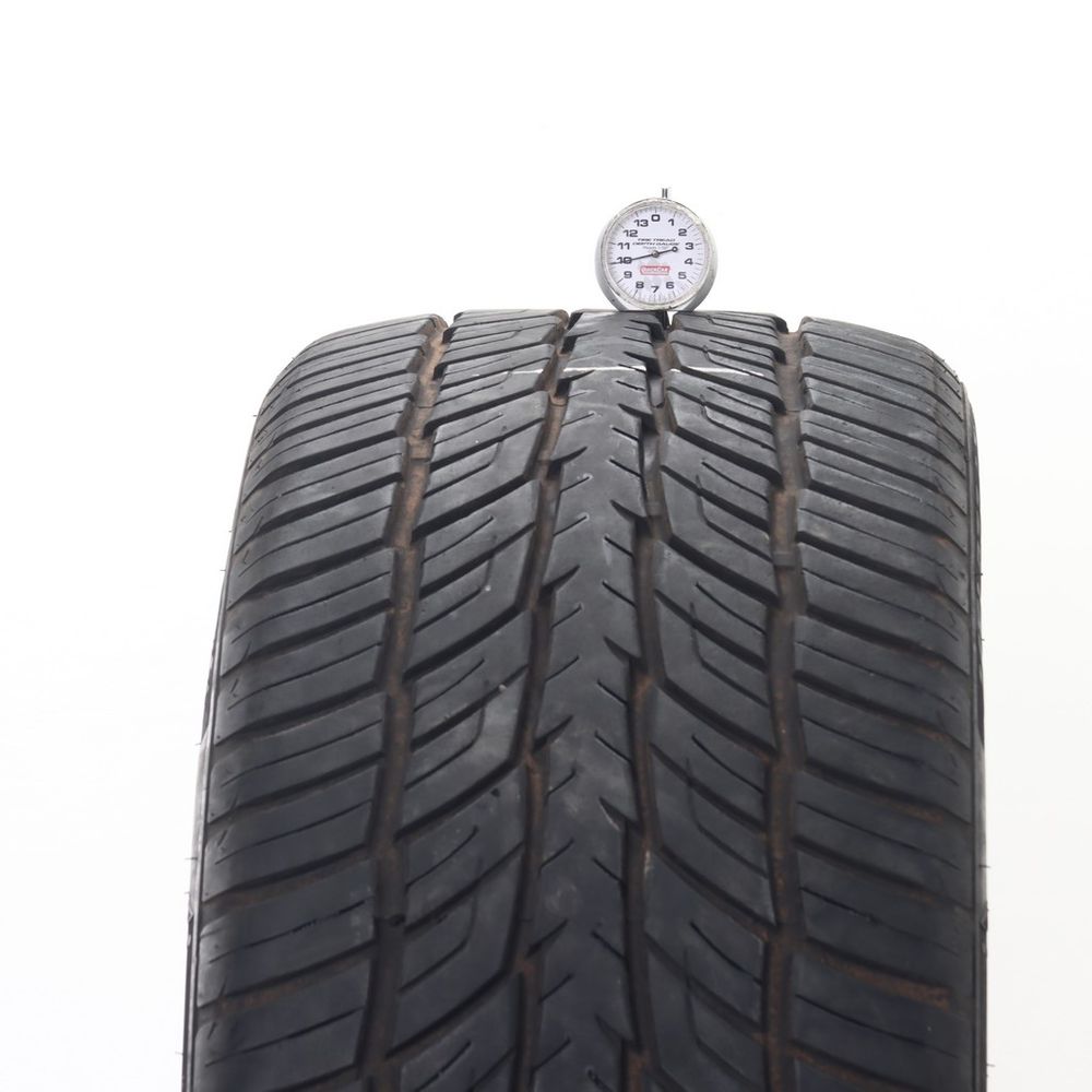 Used 305/35R24 Velozza ZXV4 112V - 9.5/32 - Image 2