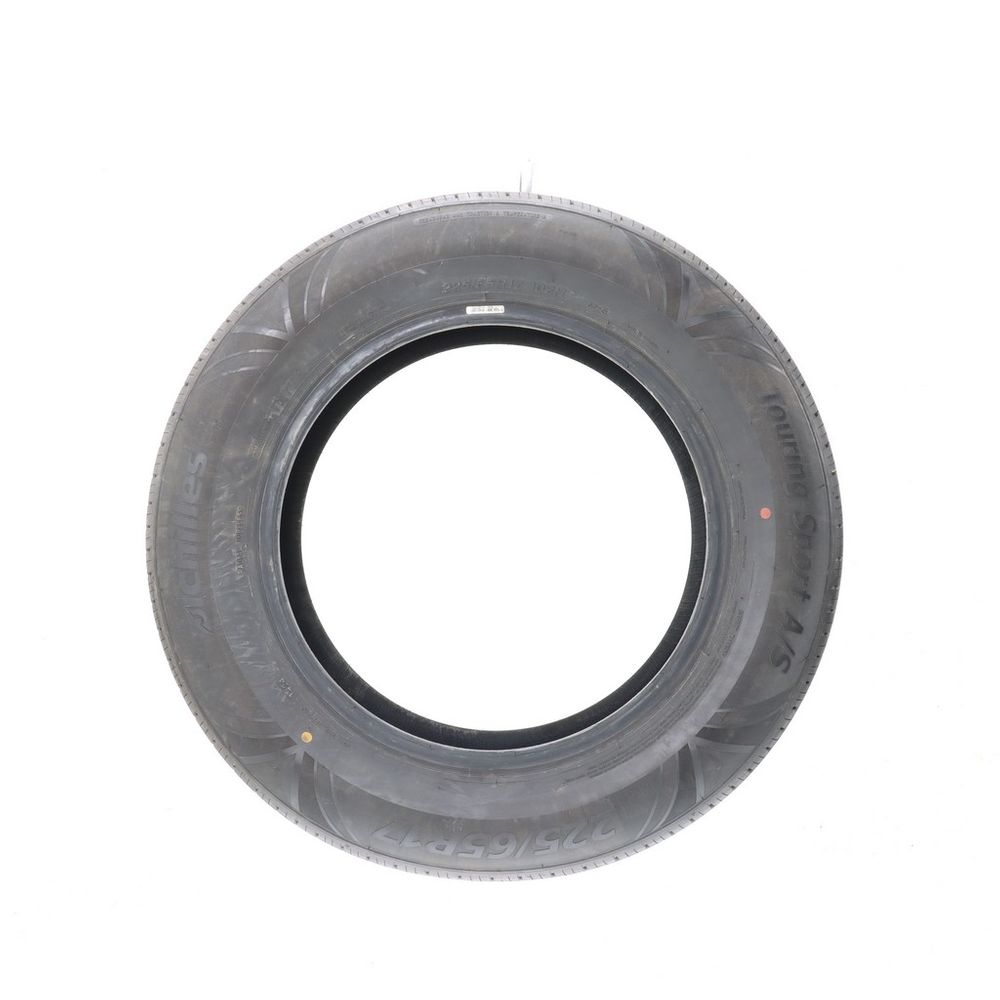 Used 225/65R17 Achilles Touring Sport A/S 102H - 9/32 - Image 3