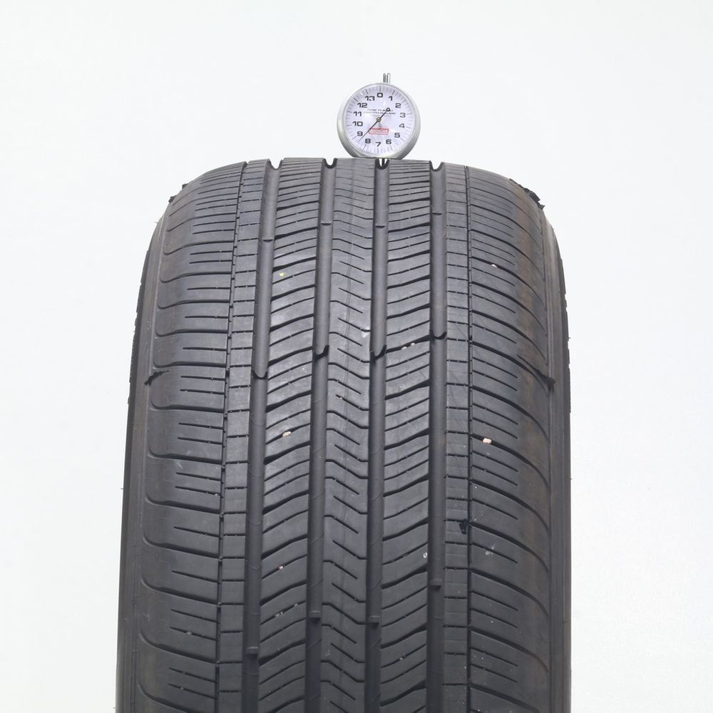 Set of (4) Used 235/55R20 Goodyear Eagle Touring 102V - 7-8.5/32 - Image 5