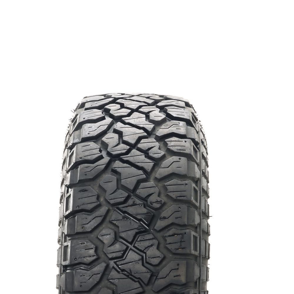 Used LT 265/70R17 Kenda Klever R/T 121/118R E - 14.5/32 - Image 2