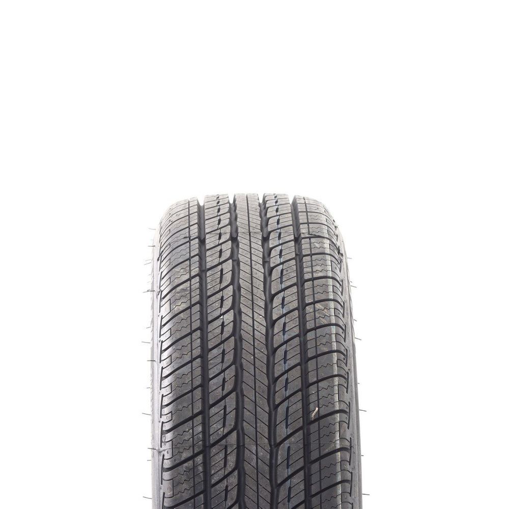 Set of (4) New 175/65R14 Uniroyal Tiger Paw Touring A/S 82H - Image 2