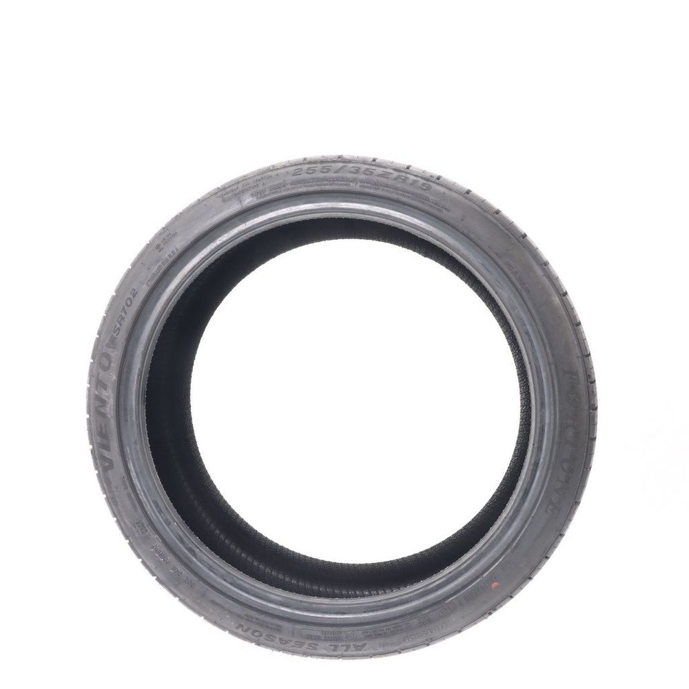 New 255/35ZR19 Fortune Viento FSR702 96Y - Image 3