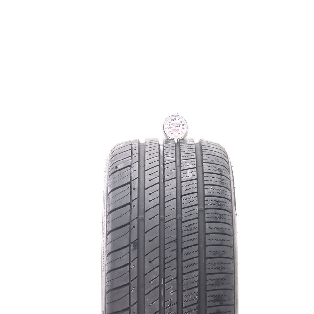 Set of (2) Used 225/50ZR18 Kumho Ecsta LX Platinum 95W - 10/32 - Image 2