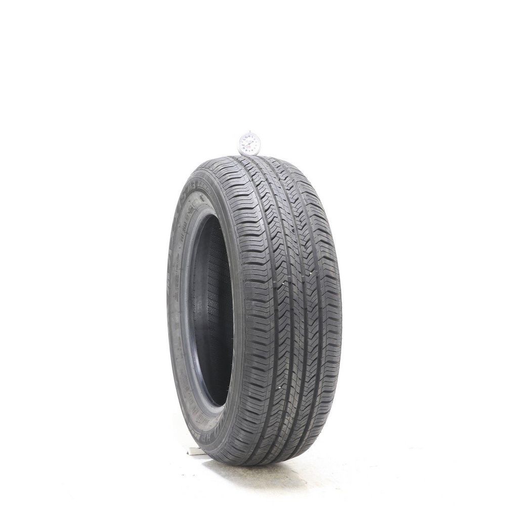 Used 205/60R16 Maxxis Bravo HP M3 92V - 9/32 - Image 1
