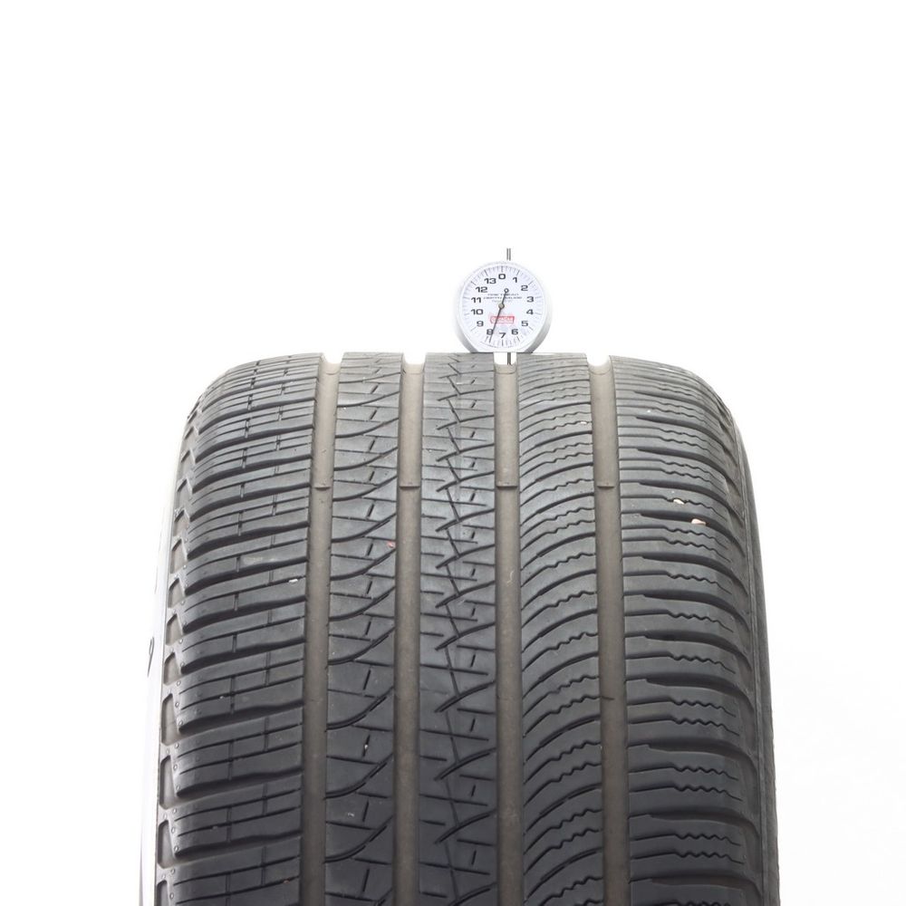 Used 285/45R22 Pirelli Scorpion Zero LR PNCS 114Y - 7.5/32 - Image 2