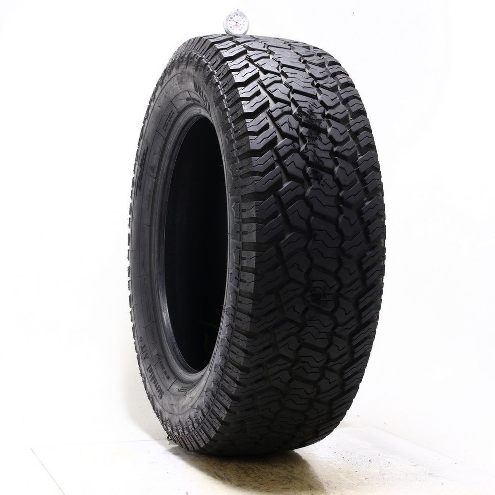 Used 275/60R20 Delta Sierradial A/T 4S 115T - 11/32 - Image 1