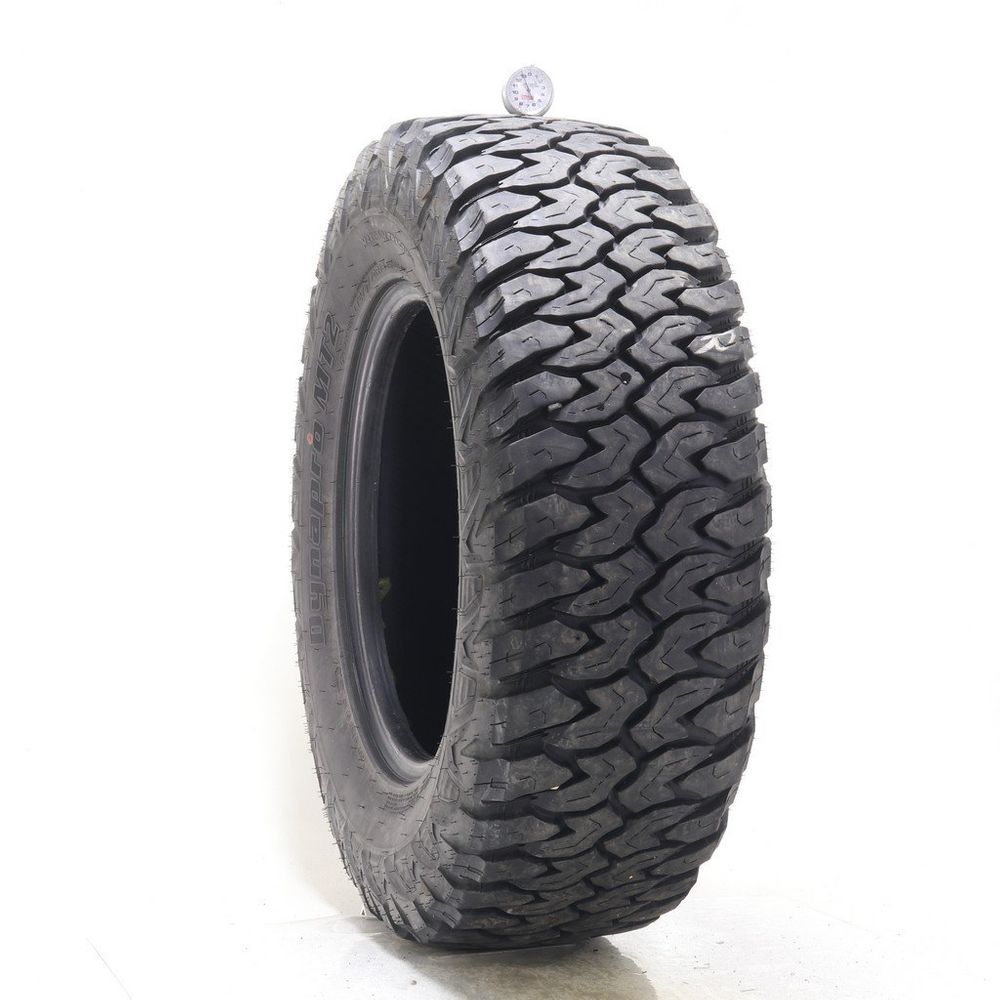 Used LT 275/70R18 Hankook Dynapro MT2 125/122R E - 13/32 - Image 1