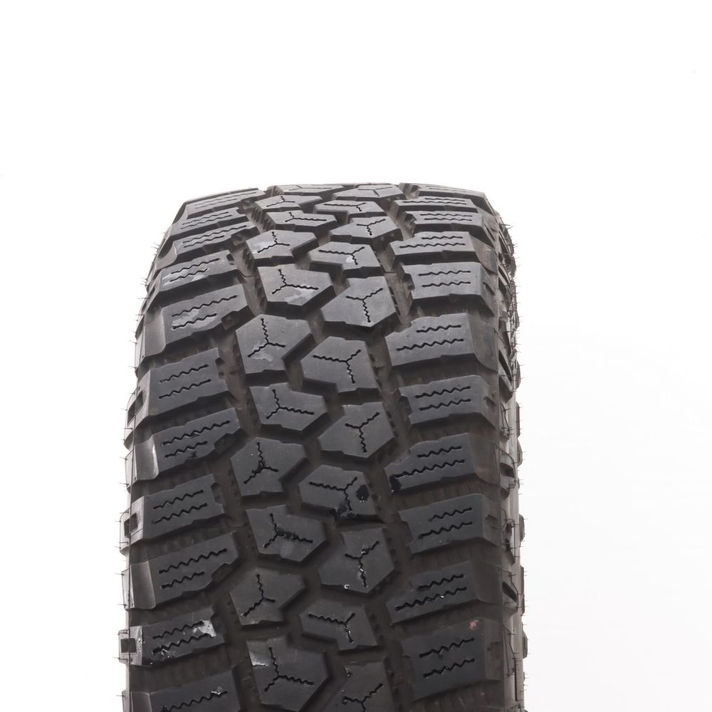 Used 275/55R20 Cooper Discoverer Rugged Trek 117T - 15/32 - Image 2