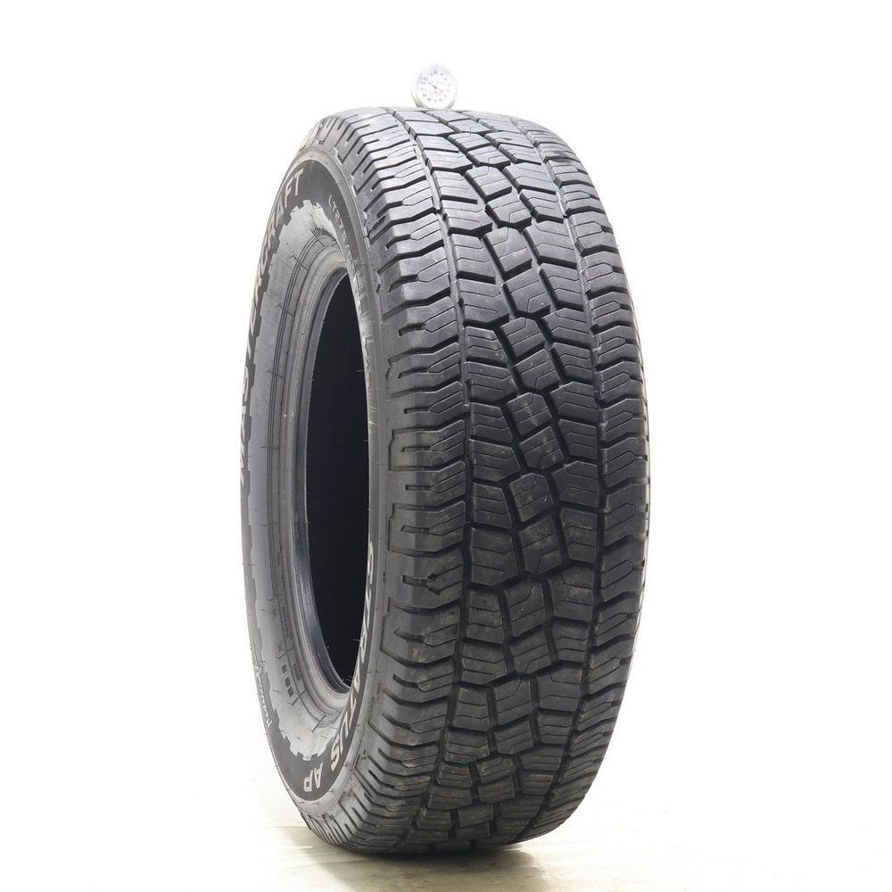 Set of (2) Used LT 275/65R18 Mastercraft Stratus AP 123/120S - 11.5/32 - Image 1