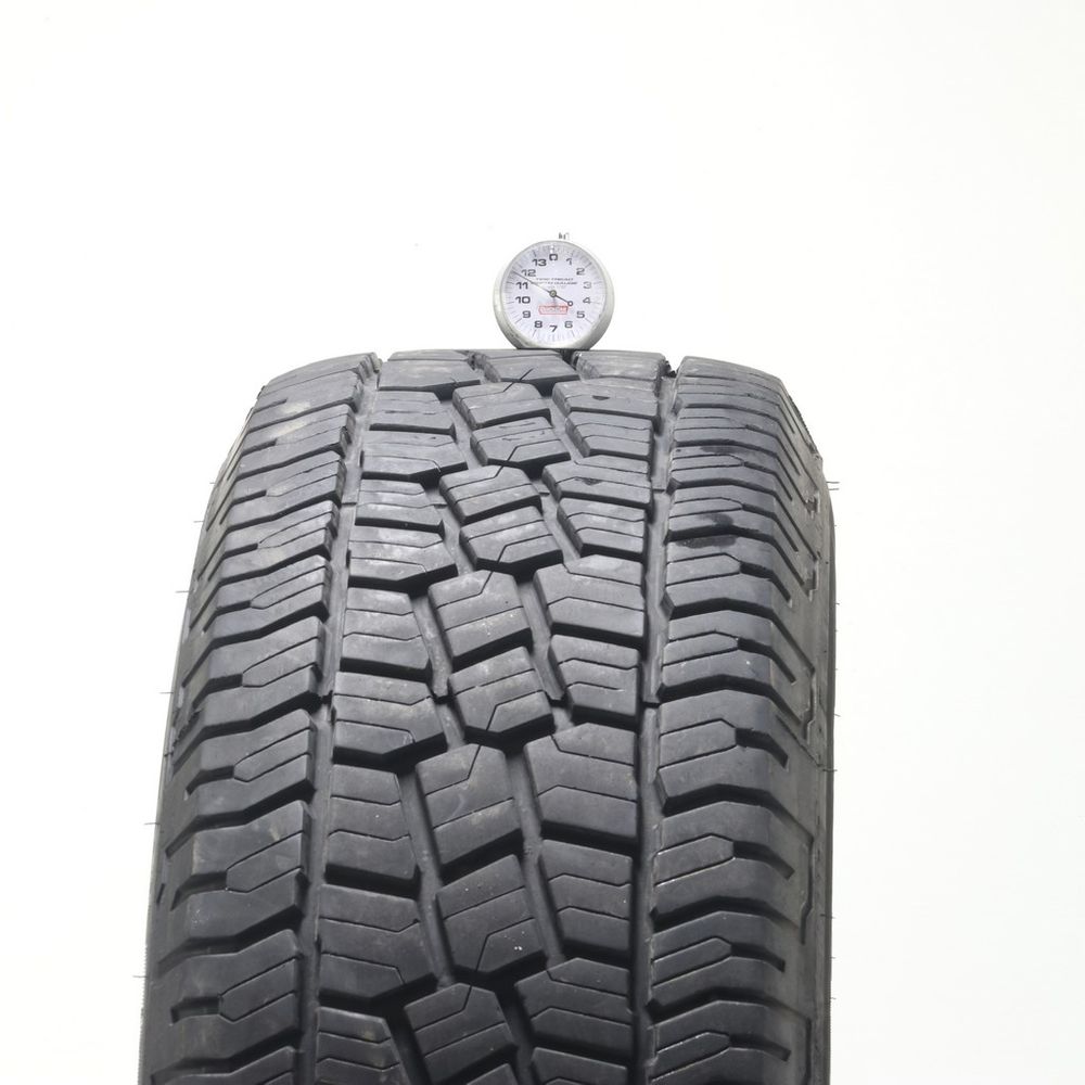 Set of (2) Used LT 275/65R18 Mastercraft Stratus AP 123/120S - 11.5/32 - Image 2
