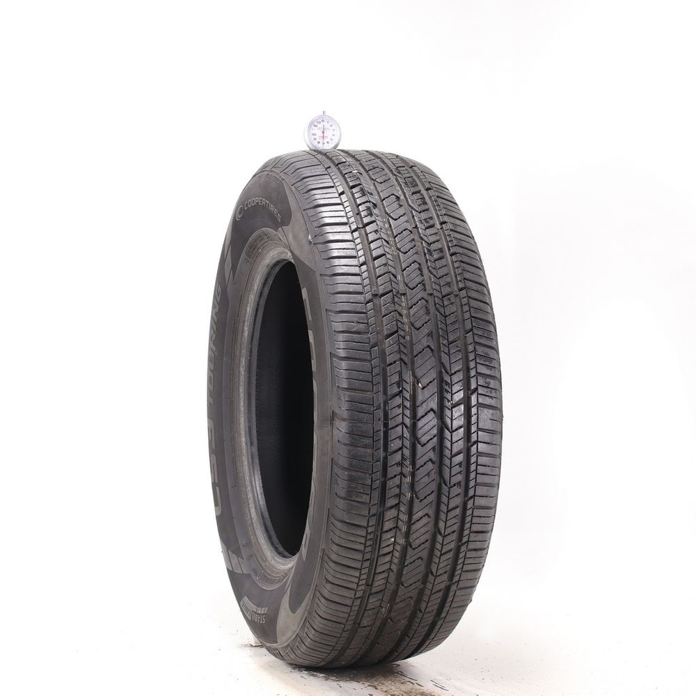 Used 235/65R16 Cooper CS3 Touring 103T - 7/32 - Image 1
