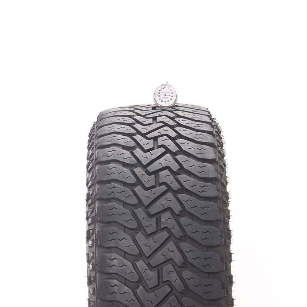 Used 275/65R18 Goodyear Wrangler Authority A/T 116S - 10.5/32 - Image 2
