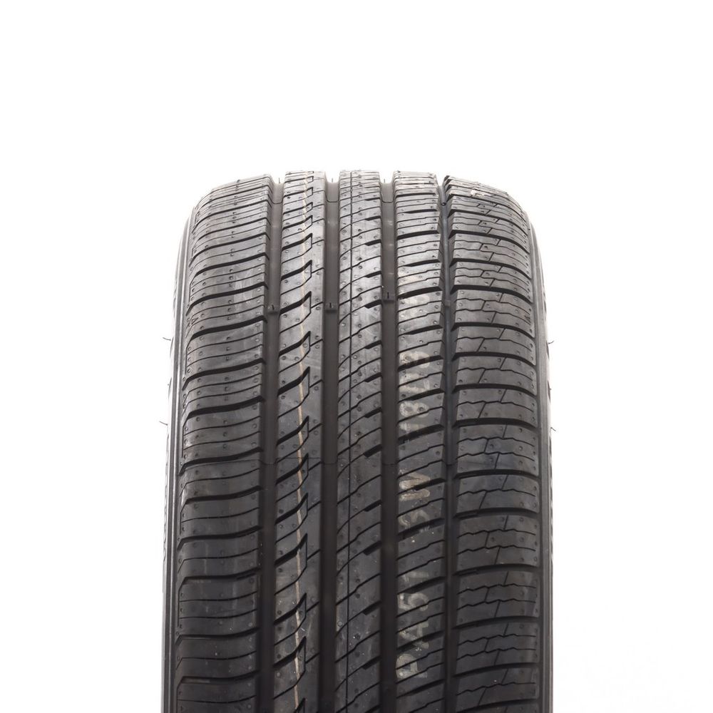 Set of (2) New 225/50ZR18 Kumho Ecsta PA51 95W - Image 2