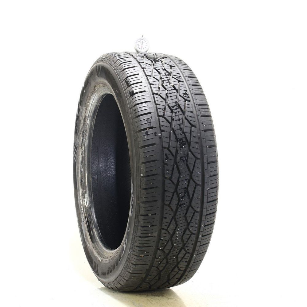 Used 255/55R20 Mazama Open Range HTS 107H - 7/32 - Image 1