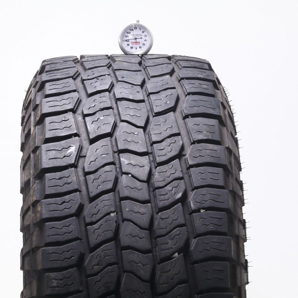 Used LT 305/70R17 Cooper Discoverer AT3 XLT 121/118R E - 10/32 - Image 2
