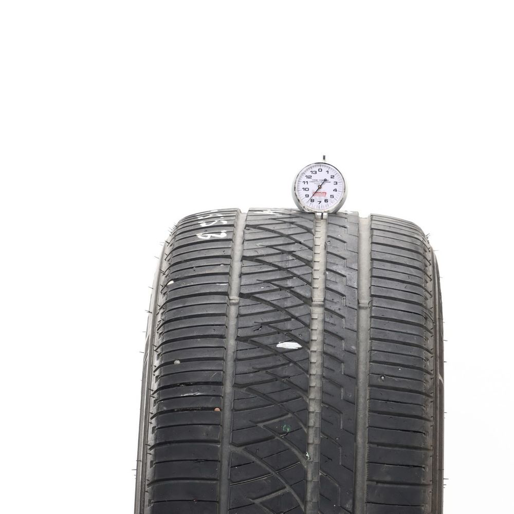Used 255/45R18 Falken Ziex ZE960 A/S 103W - 8/32 - Image 2