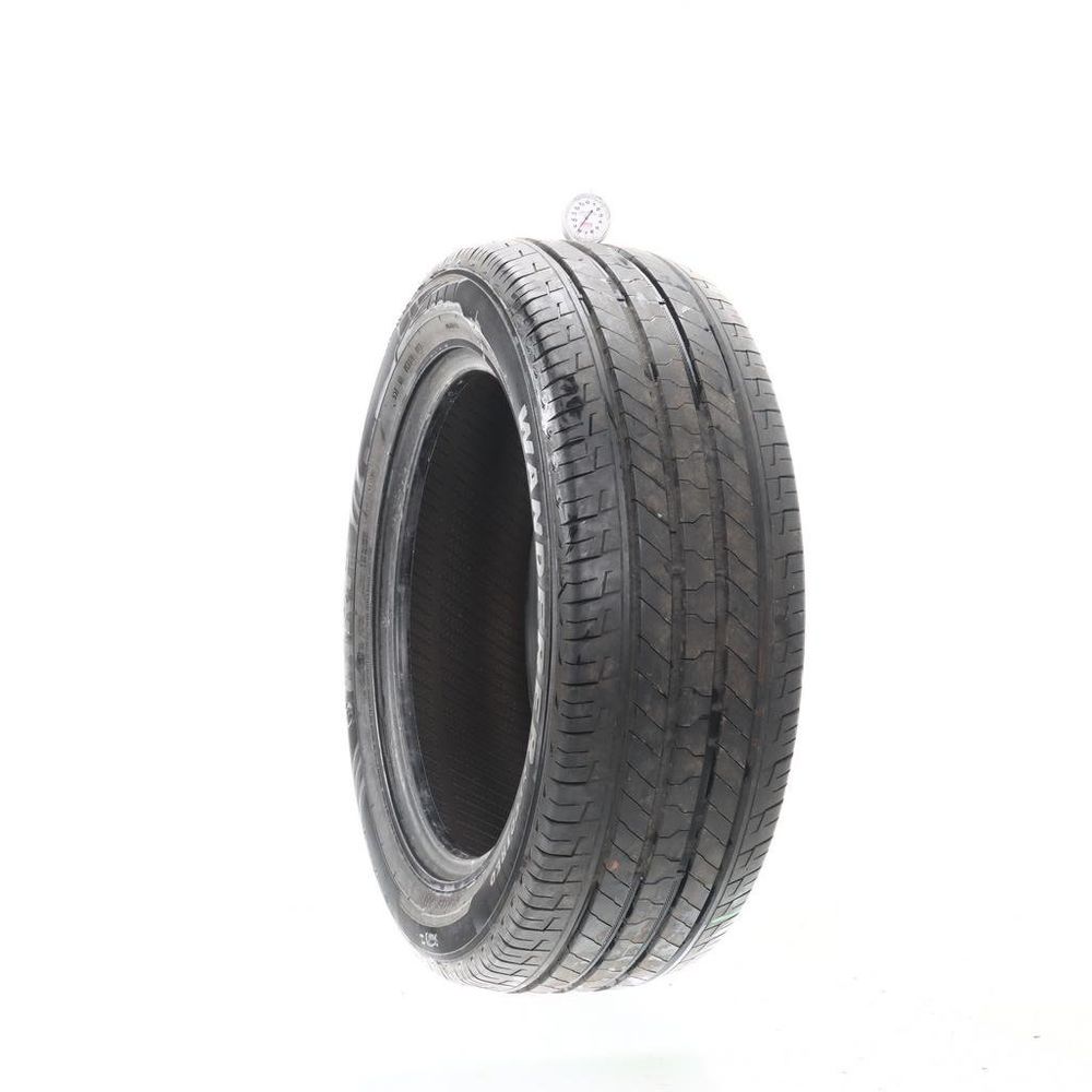 Used 245/55R19 MRF Wanderer Street B5 103V - 8/32 - Image 1