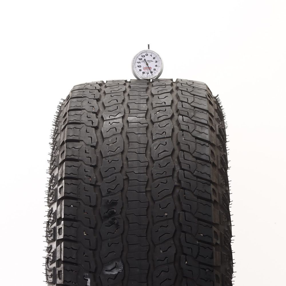 Used 265/65R18 Goodyear Wrangler Territory AT 114T - 6/32 - Image 2