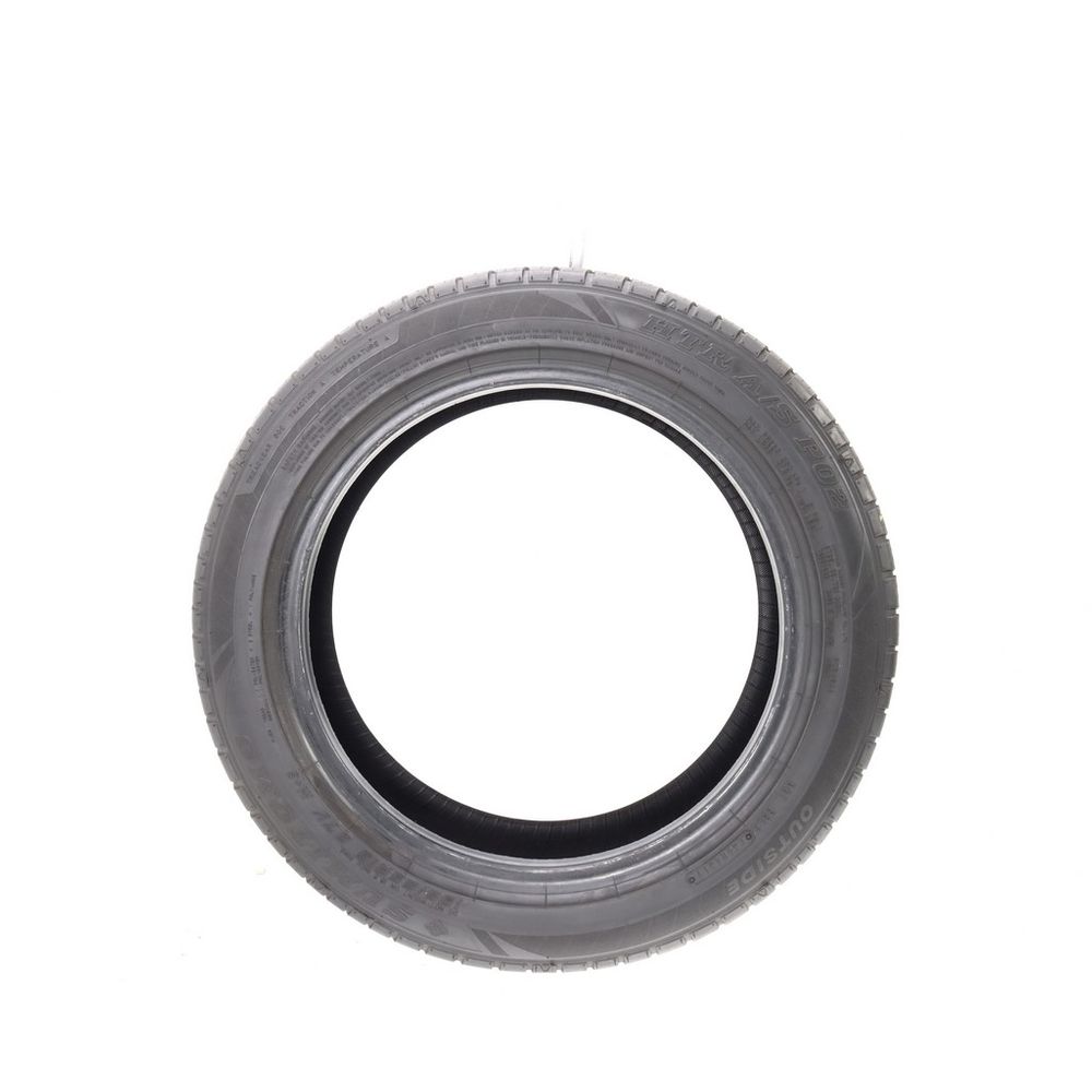 Used 195/55R16 Sumitomo HTR A/S P02 87V - 5.5/32 - Image 3