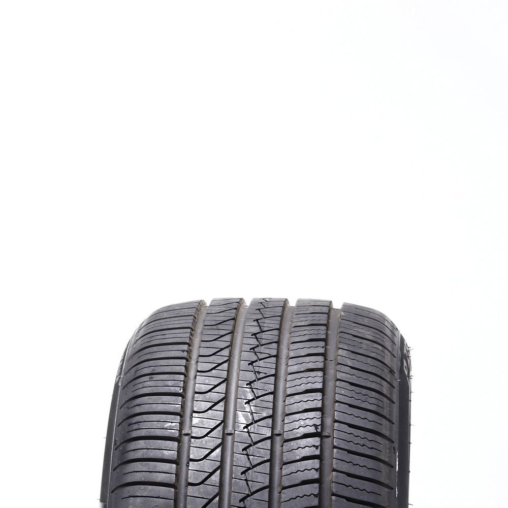 Driven Once 255/40R19 Pirelli P Zero Plus 100Y - 10/32 - Image 2