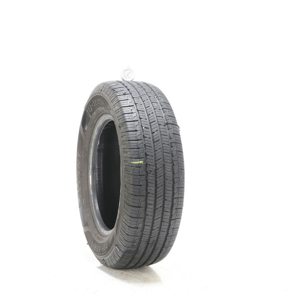 Used 215/65R16 Goodyear Reliant All-season 98V - 9/32 - Image 1