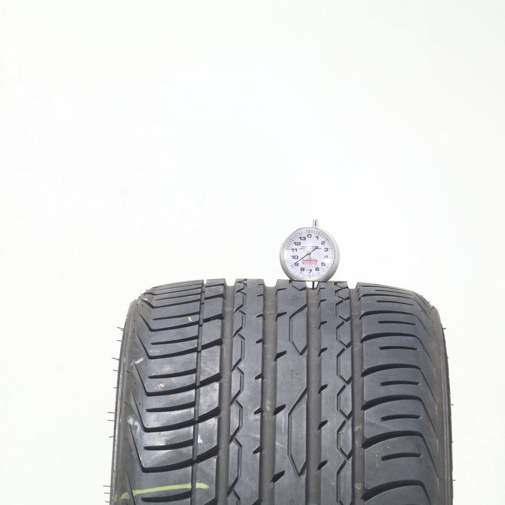 Used 275/35ZR19 Zenna Argus UHP 100Y - 9/32 - Image 2