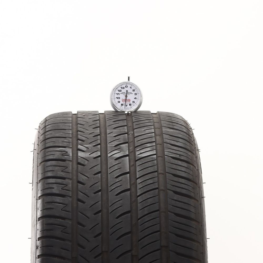 Set of (2) Used 255/45ZR20 Advanta HP Z-02 105W - 7-7.5/32 - Image 2