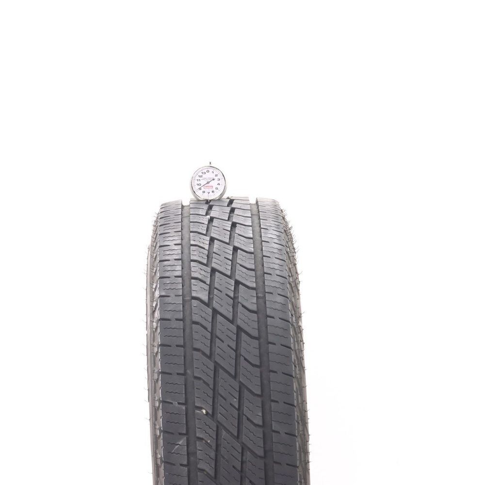 Set of (2) Used LT 215/85R16 Toyo Open Country H/T II 115/112S E - 9-10/32 - Image 2
