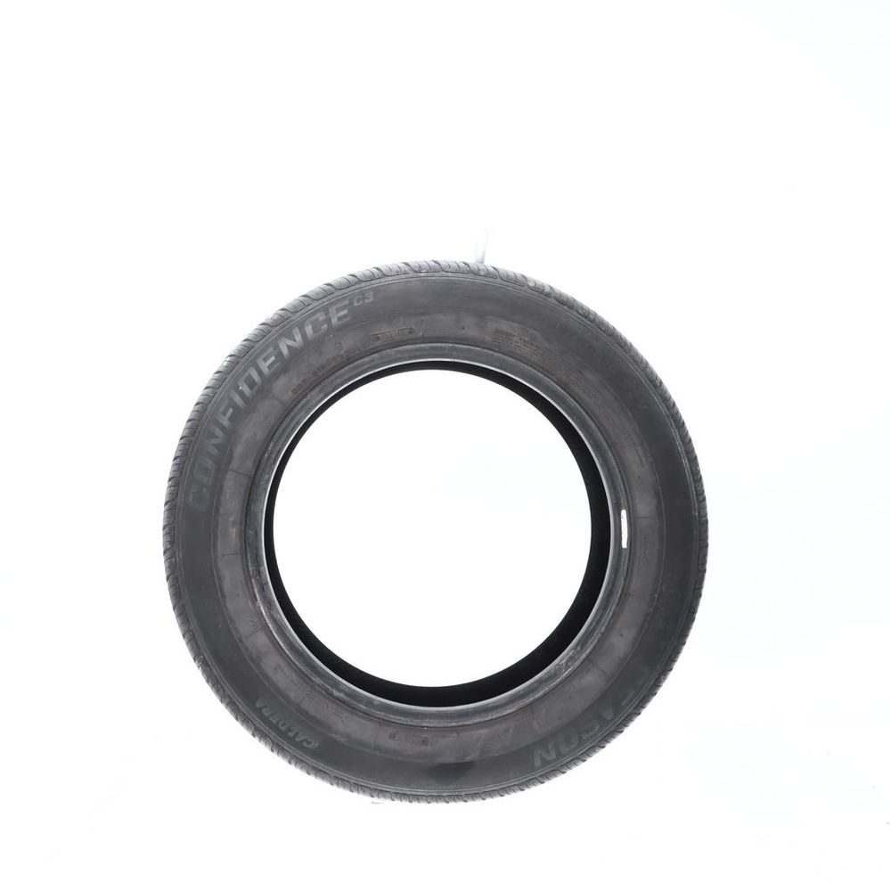Used 205/60R16 Caldera Confidence C3 92V - 7.5/32 - Image 3