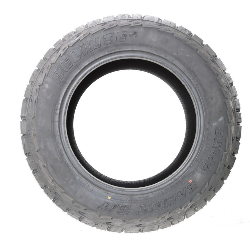 New LT 35X12.5R20 Delinte DX-12 Bandit R/T 126R F - Image 3