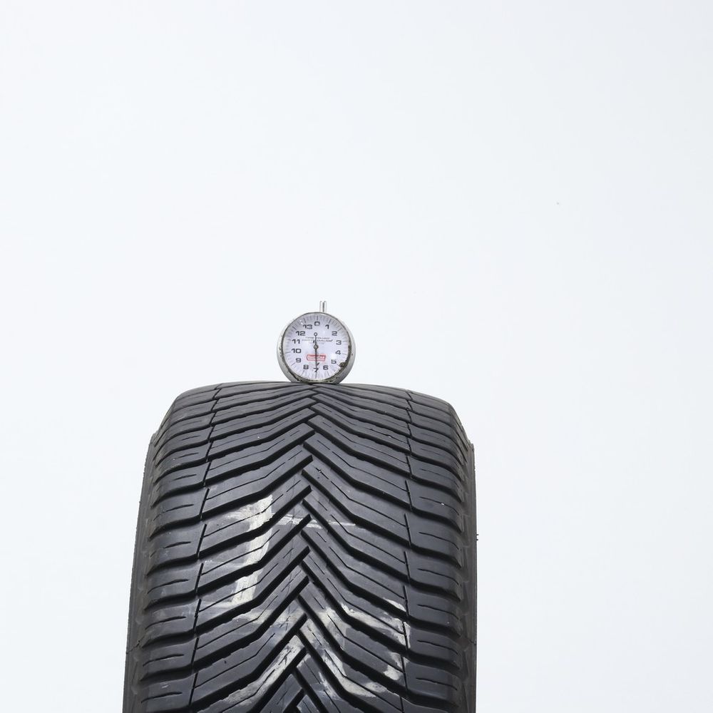 Set of (2) Used 205/55R16 Michelin CrossClimate 2 91H - 6.5-7.5/32 - Image 2