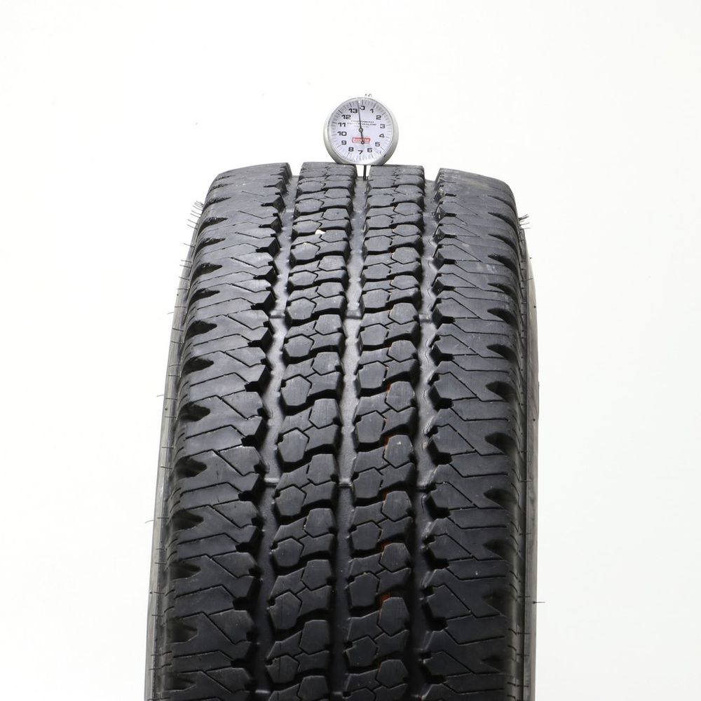 Used LT 265/75R16 Bridgestone Duravis M773 II 123/120Q E - 13.5/32 - Image 2