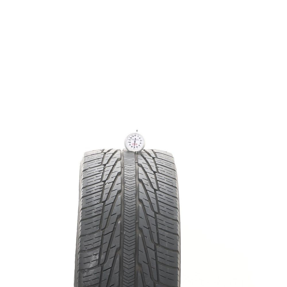 Used 225/50R17 Goodyear Assurance Tripletred AS 94V - 7/32 - Image 2