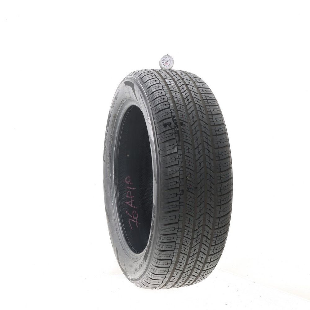 Used 235/55R20 Phantom C-Sport 102H - 9/32 - Image 1
