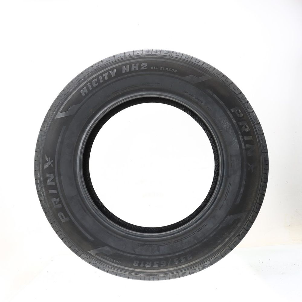 New 255/65R18 Prinx HiCity HH2 111H - Image 3