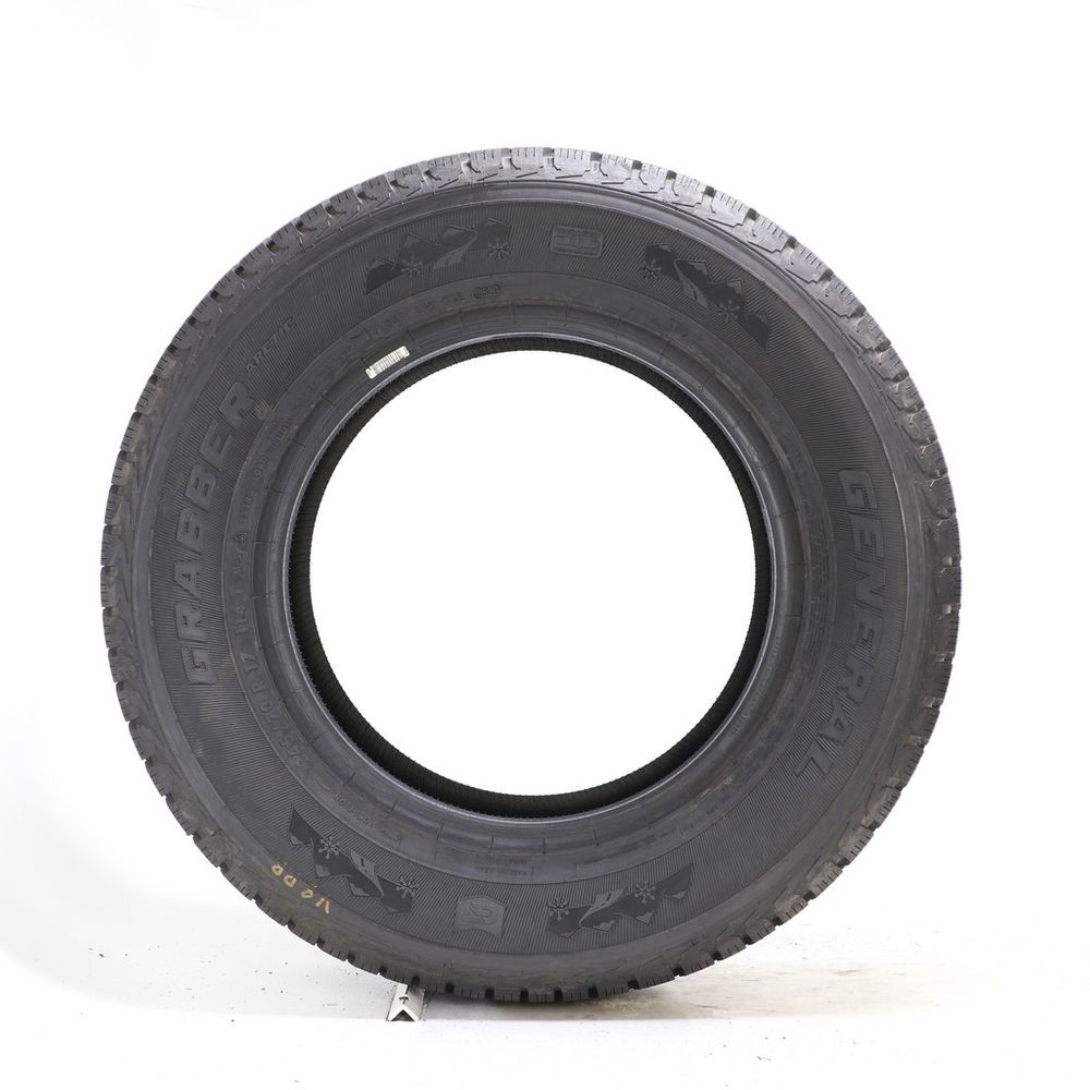 New 245/70R17 General Grabber Arctic 114T - 11/32 - Image 3