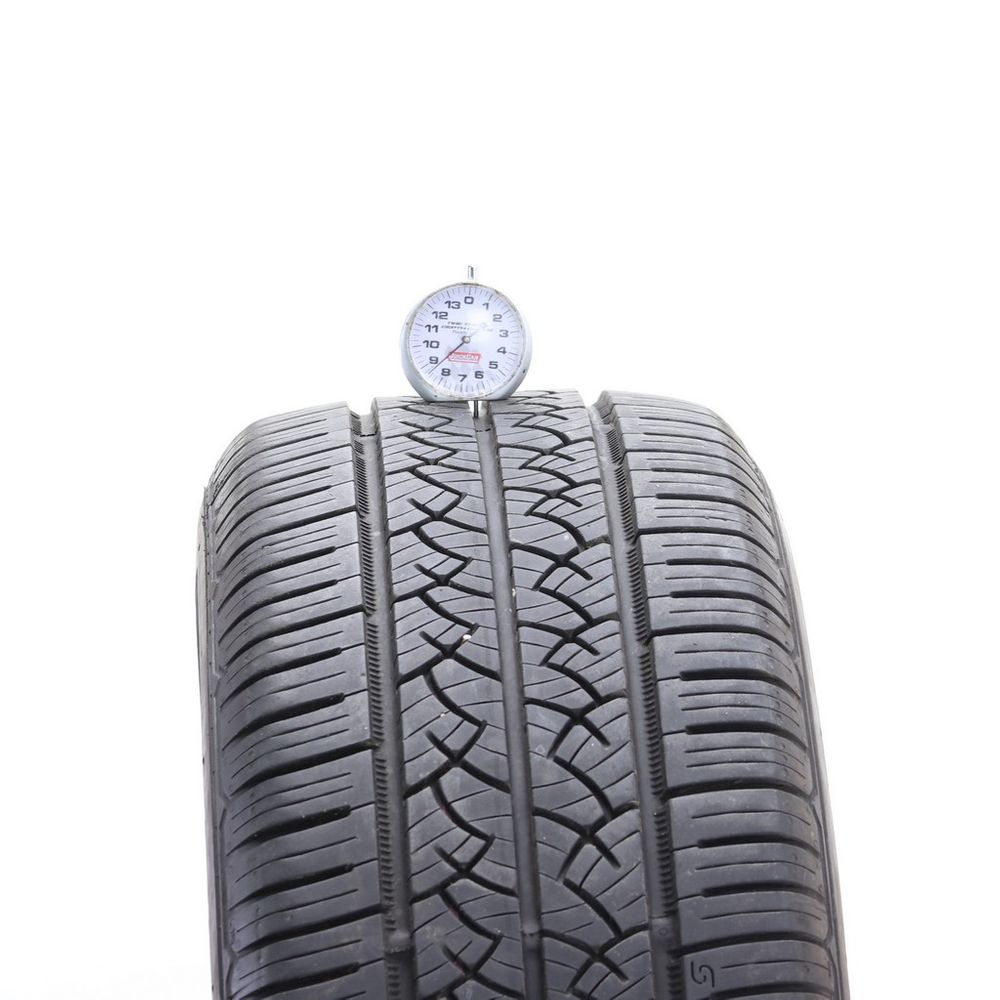 Set of (2) Used 225/60R17 Continental TrueContact Tour 99T - 7-8.5/32 - Image 5