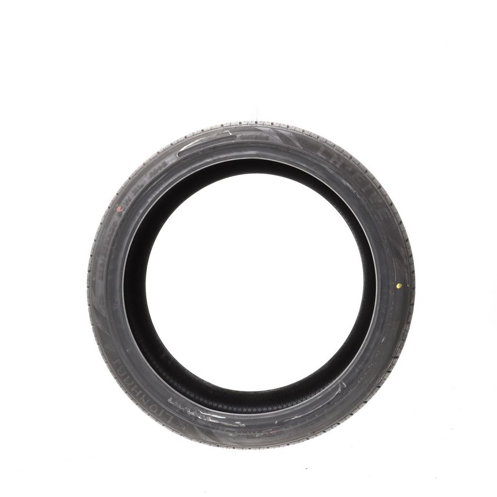 Used 255/35ZR20 Lionhart LH-Five 97W - 9/32 - Image 3