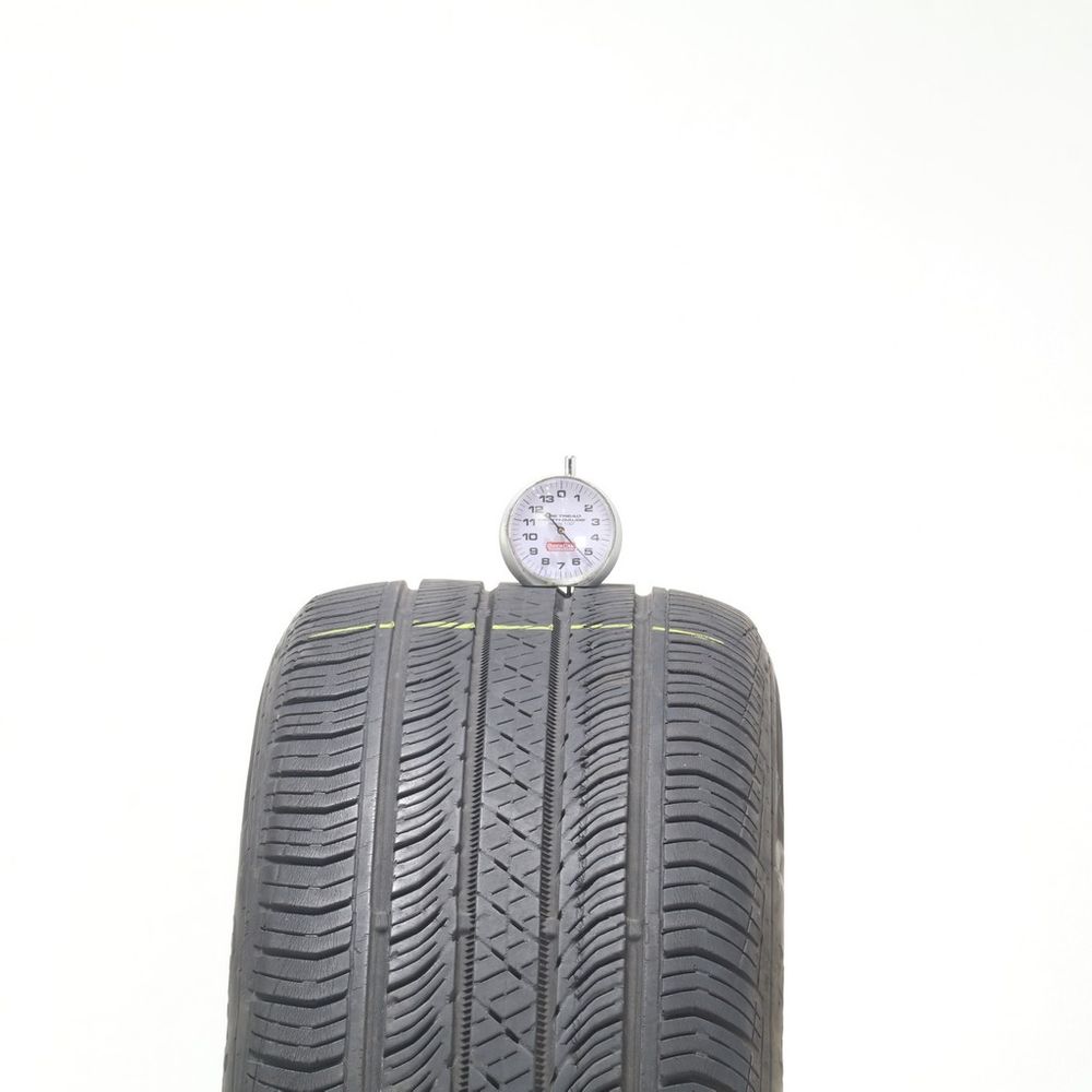 Set of (2) Used 215/55R16 Continental ProContact TX 97H - 5-5.5/32 - Image 2