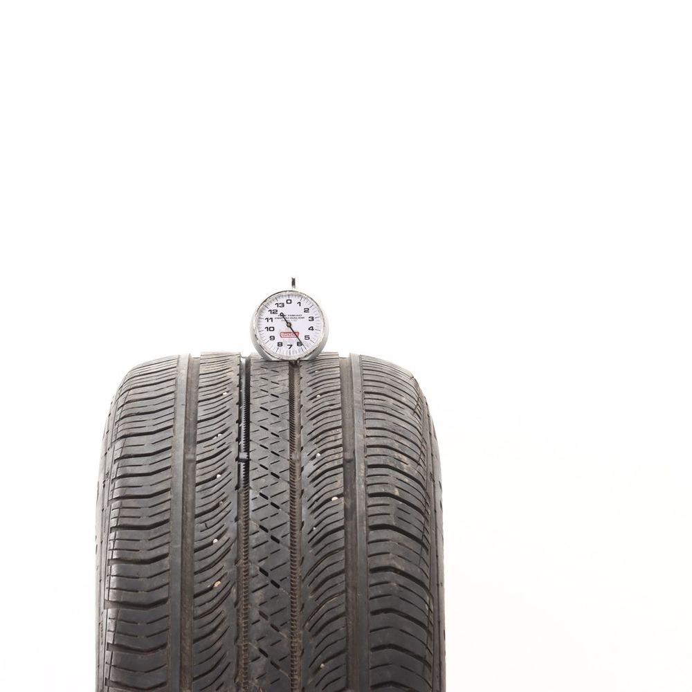Set of (2) Used 215/55R16 Continental ProContact TX 97H - 5-5.5/32 - Image 5