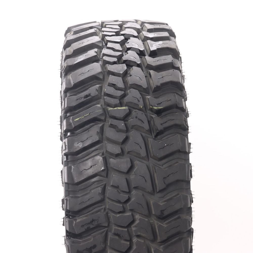 Driven Once LT 37X12.5R17 Mickey Thompson Baja Boss 124Q D - 21/32 - Image 2