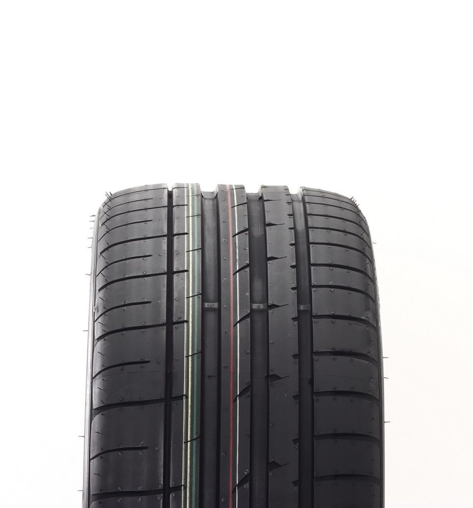 New 235/35ZR20 Goodyear Eagle F1 Asymmetric 2 NO 88Y - Image 2