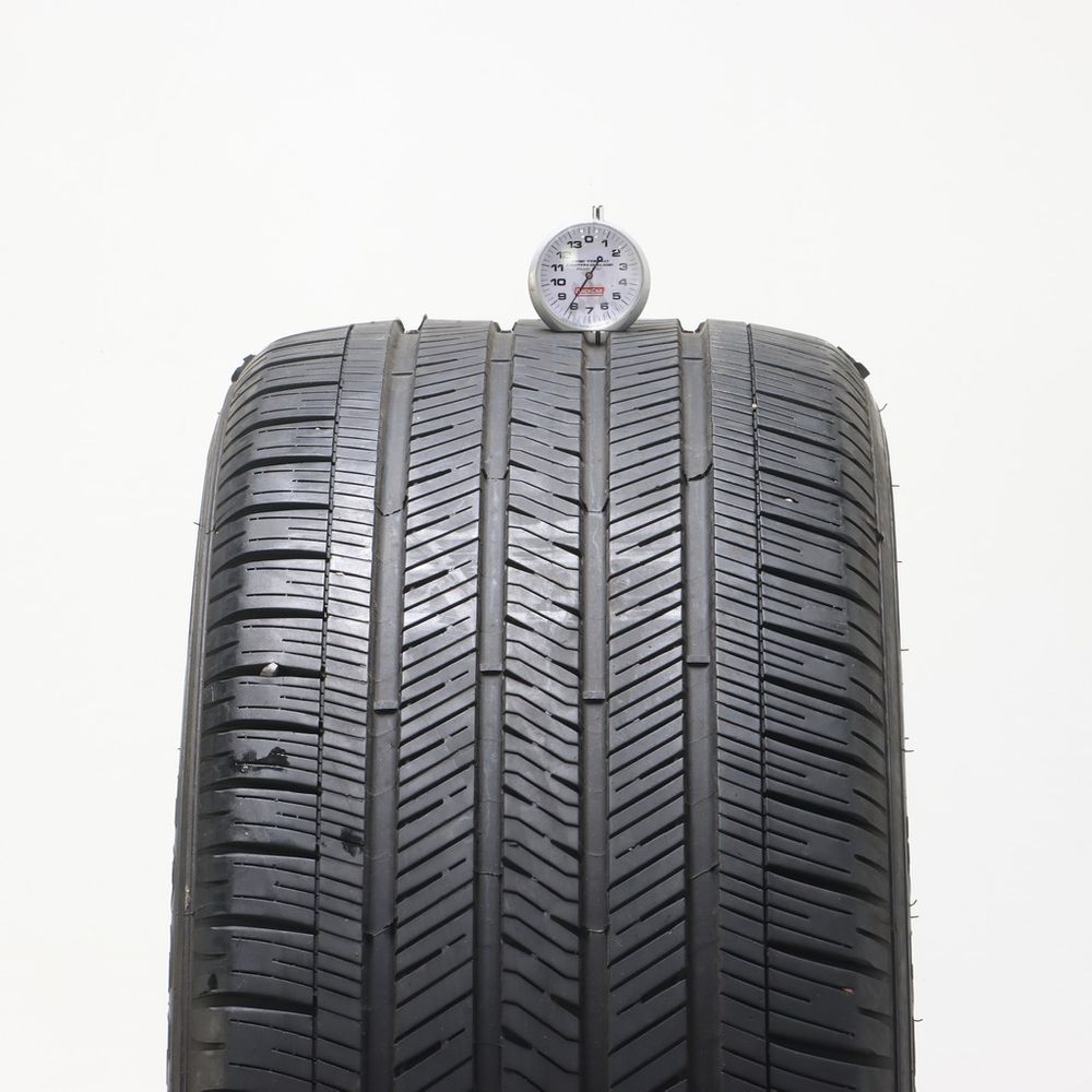 Set of (2) Used 275/40R22 Goodyear Eagle Touring 107W - 8-9/32 - Image 2