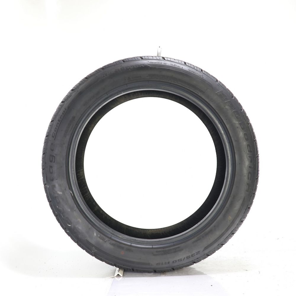 Used 235/50R19 BFGoodrich Advantage Control 99V - 7/32 - Image 3