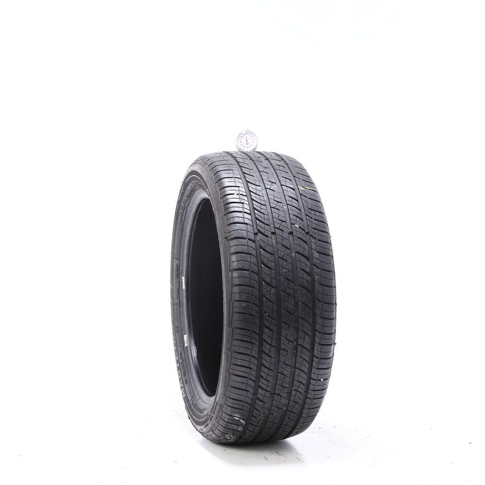 Set of (2) Used 215/50R17 Mastercraft SRT Touring 95V - 6-6.5/32 - Image 4